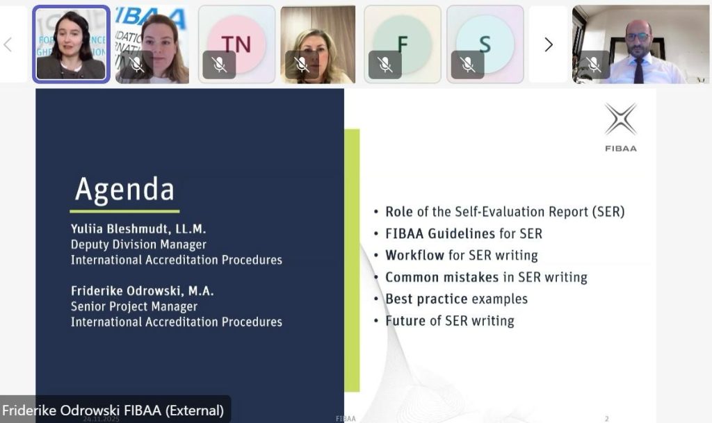 STAR’dan Uluslararası İş Birliği Adımı